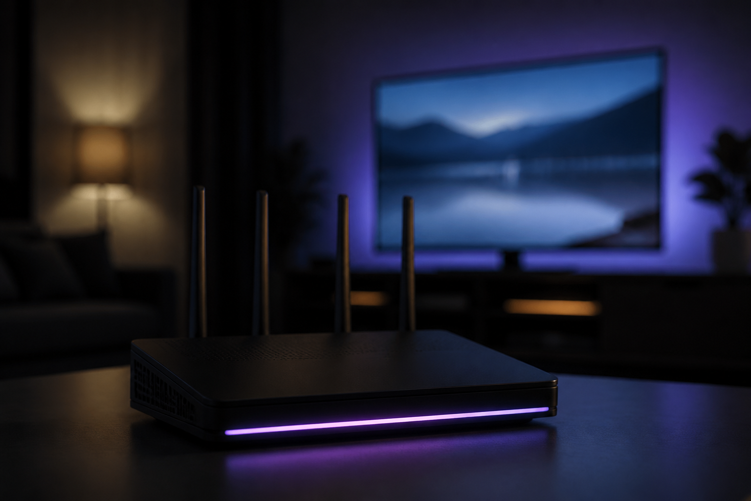 Internet para IPTV