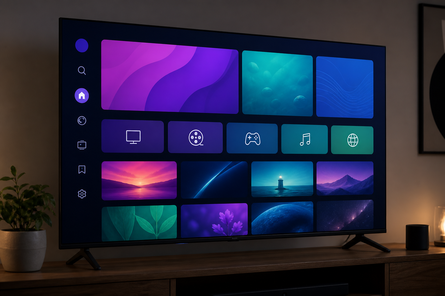 Android TV