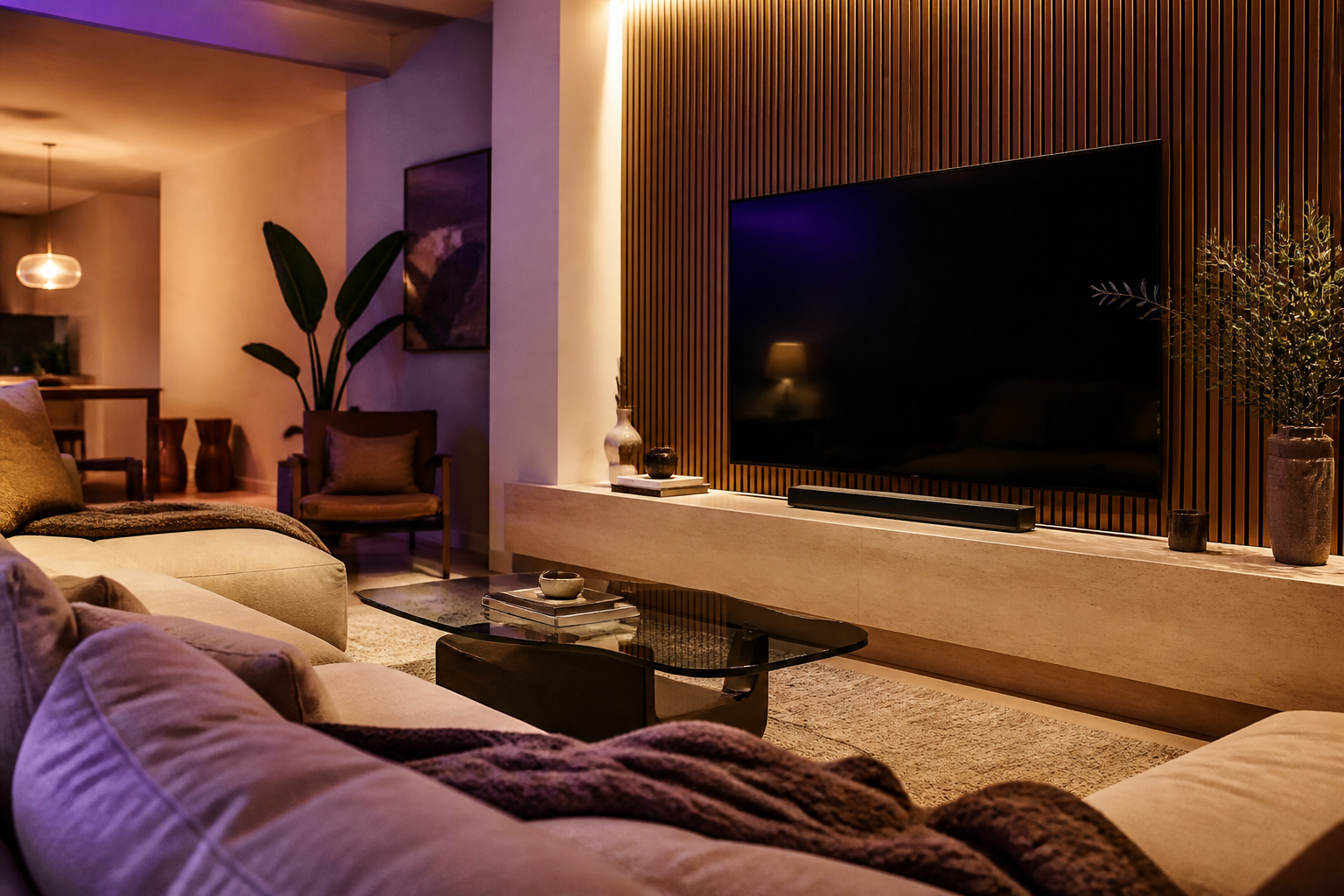 IPTV LG