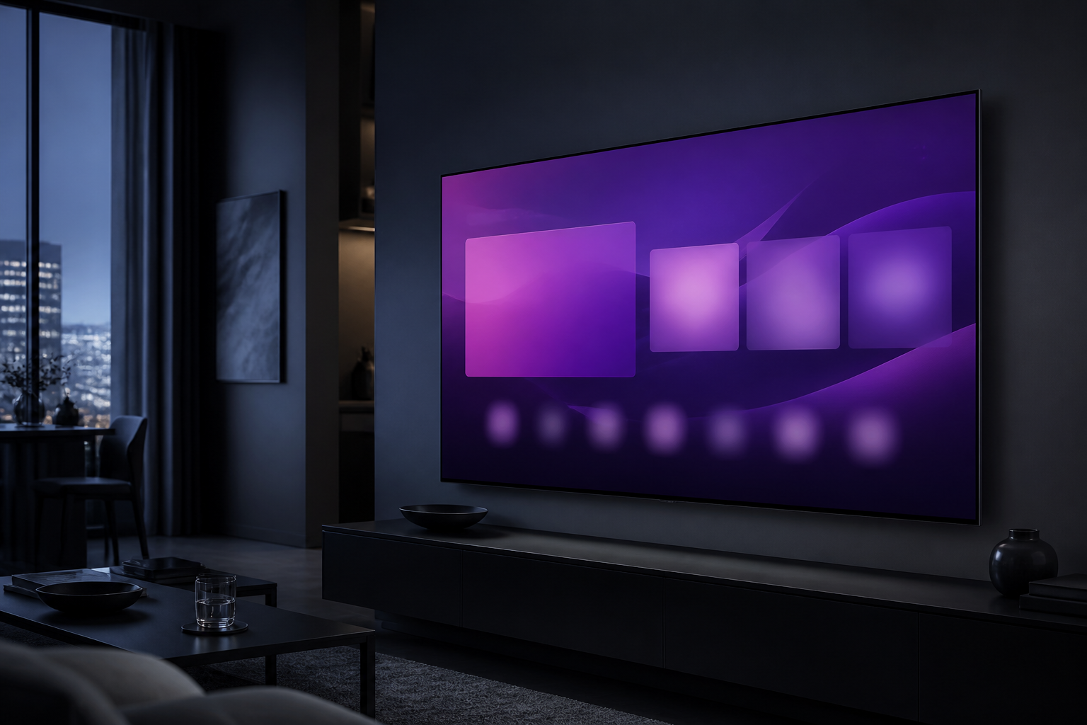 IPTV Samsung