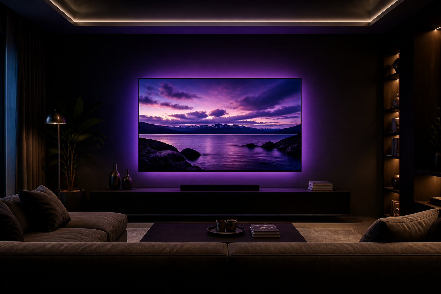 IPTV para Smart TV
